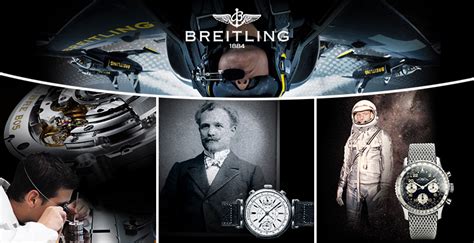 marcel breitling 11.01.1991|A Brief History Of Time: Breitling's Complete Brand History (2021).